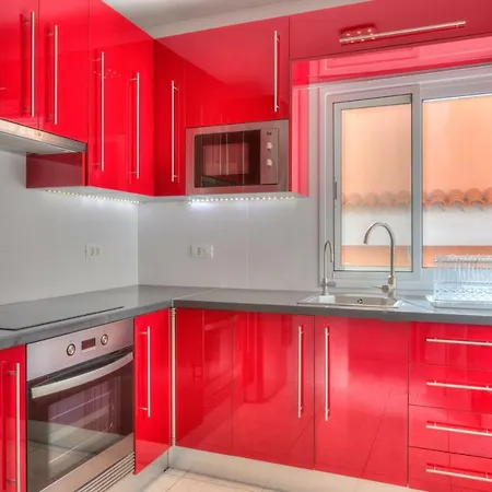 Carmen 3d Appartamento
