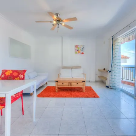 Apartment Carmen 3d Puerto de Santiago (Tenerife)